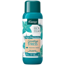 Kneipp habfürdő Goodbye Stress 400 ml tusfürdők