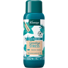 Kneipp habfürdő Goodbye Stress 400 ml (4008233172118) tusfürdők