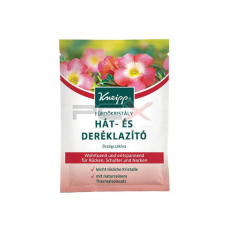 Kneipp hát és deréklazító fürdőkristály ördögcsáklya 60g tusfürdők
