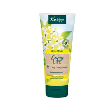 Kneipp Kneipp Aroma tusfürdő - Derűs nap 200ml tusfürdők