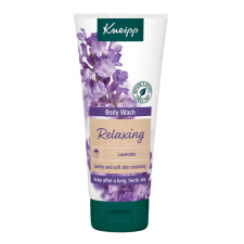 Kneipp Kneipp Aroma tusfürdő - Levendula 200ml tusfürdők