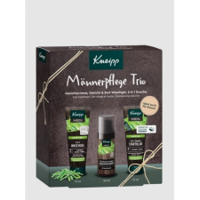 Kneipp Kneipp Férfi Trio Ajandekcsomag kozmetikai ajándékcsomag