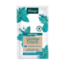 Kneipp Kneipp Goodbye Stress fürdőkristály – 60g reform élelmiszer