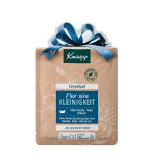 Kneipp Krém habfürdő - Csak egy kis apróság 50ml tusfürdők