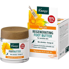 Kneipp Lábápoló vaj üvegben, 100 ml lábápolás