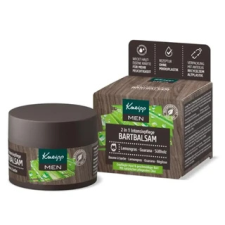 Kneipp MEN - 2 in 1 Intenzív szakáll ápoló balzsam 50ml arckrém
