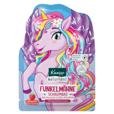 Kneipp naturkind habfürdő 40ml Szikrázó sörény tusfürdők