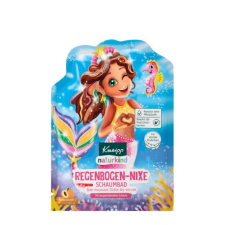  Kneipp Naturkind Habfürdő Szivárvány Sellő 40 ml tusfürdők