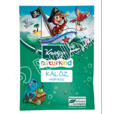 Kneipp naturkind kalóz habfürdővel 40 ml tusfürdők