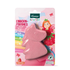  Kneipp Naturkind Pezsgőfürdő Unikornis 85 g tusfürdők