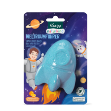  Kneipp Naturkind Pezsgőfürdő Űrhajós 95 g tusfürdők