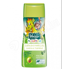 Kneipp naturkind tusfürdő és sampon sárkány 200ml tusfürdők