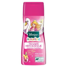 KNEIPP NATURKIND TUSFÜRDŐ+SAMPON TENGER HERCEGNŐJE 200ML tusfürdők