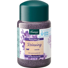 Kneipp Relaxing Lavender 500 g tusfürdők