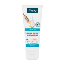Kneipp Repair & Protect Hand Cream kézkrém 75 ml nőknek kézápolás