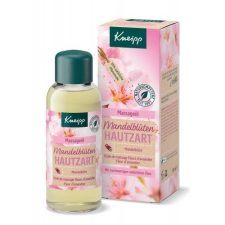 Kneipp Soft Skin Massage Oil masszázs készítmény 100 ml nőknek szaunaparfüm
