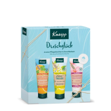  KNEIPP SZETT TUSFÜRDÖ VÁLOGATÁS 3X75ML tusfürdők