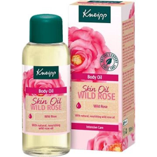 Kneipp Testápoló olaj Rózsa 100 ml testápoló