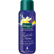 Kneipp Time to dreaming 400 ml tusfürdők