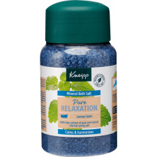 Kneipp tökéletes kikapcsolódás fürdőkristály (relaxation) gyógyászati segédeszköz