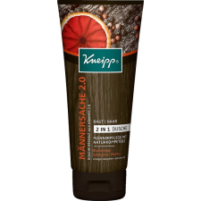 Kneipp Tusfürdő 2 az 1-ben Férfi dolog 200 ml tusfürdők