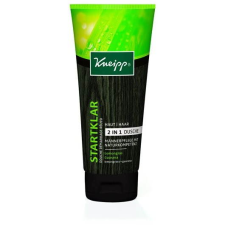 Kneipp Tusfürdő 2 az 1-ben Reggeli ébresztő 200 ml (4008233129518) tusfürdők