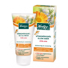 Kneipp Urea 25% Krém Bőrkeményedés Ellen gyógyhatású készítmény