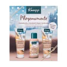 Kneipp Winter Feeling Capuacu Nut & Vanilla ajándékcsomagok Ajándékcsomagok kozmetikai ajándékcsomag