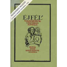 Kner Nyomda Éjfél (magyar írók misztikus novellái) antikvárium - használt könyv