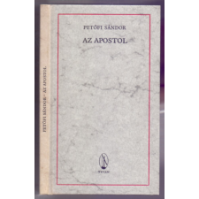 Kner Nyomda-Magvető Kiadó Az apostol (Reprint - Kolozsvári Zsigmond rézkarcaival) antikvárium - használt könyv