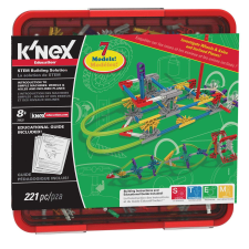 Knex építőjáték karok, görgők gépekhez barkácsolás, építés
