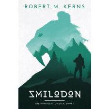 Knightsfall Press Smilodon egyéb e-könyv