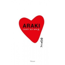  Kniha Araki idegen nyelvű könyv