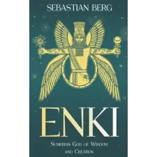  Kniha Enki idegen nyelvű könyv