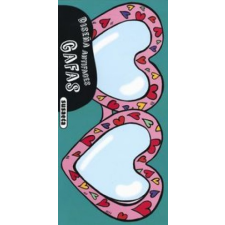  Kniha Gafas idegen nyelvű könyv