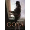  Kniha Goya