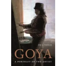  Kniha Goya idegen nyelvű könyv