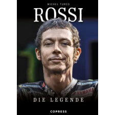  Kniha Rossi idegen nyelvű könyv