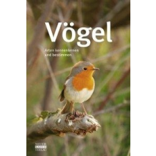  Kniha Vögel idegen nyelvű könyv