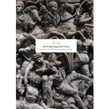  Kniha War idegen nyelvű könyv