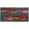 Knipex 00 20 01 V02 „SRZ” fogókészlet
