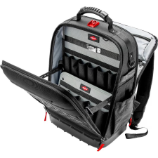 Knipex 00 21 50 LE X18 szerszámos hátizsák üres