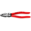 Knipex 02 01 200 Erő kombifogó 200 x 51 x 15 mm