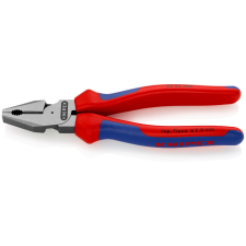 Knipex 02 02 180 Erő kombifogó 180 x 47 x 22 mm fogó
