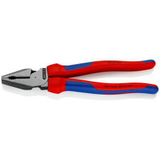 Knipex 02 02 225 Erő kombifogó 225 x 54 x 23 mm fogó