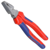 Knipex 02 05 200 200mm Kombinált fogó