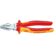 Knipex 02 06 200 Erő kombifogó fogó