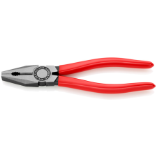 Knipex 03 01 200 EAN Kombinált fogó 200 x 43 x 14 mm fogó