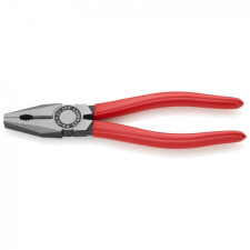 Knipex 03 01 200 SB Kombinált fogó 200 mm fogó