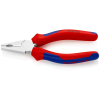 Knipex 03 05 140 Kombinált fogó 140 x 57 x 18 mm